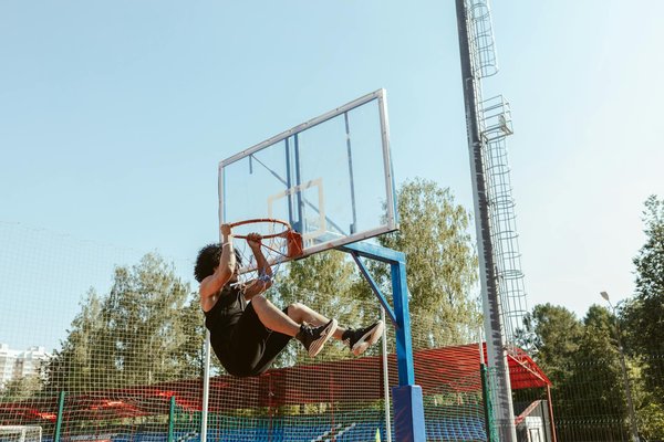 La méthode de dépolarisation : un outil innovant pour améliorer les performances sportives