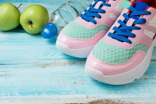 Le meilleur régime pour un sportif : composition et limites