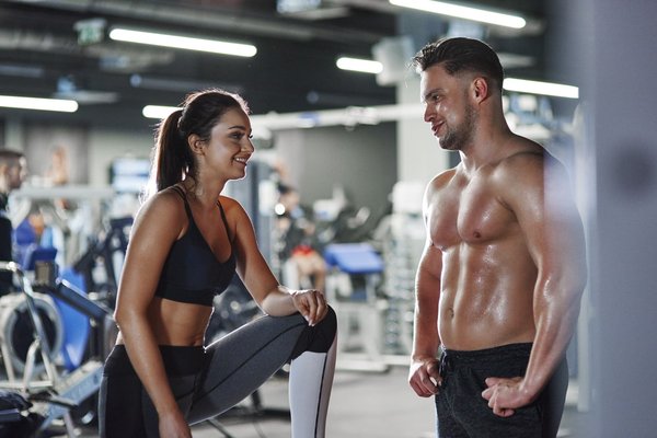 Salle de sport : Un univers de bien-être et de performance