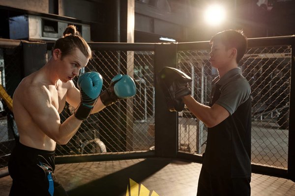 Les équipements indispensables pour s’entraîner à la boxe chez soi