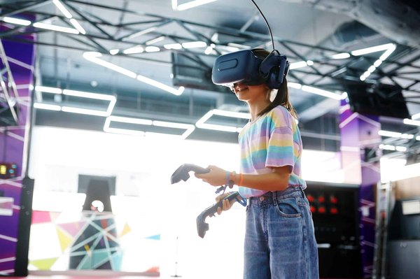 Only VR : un des loisirs populaires sur Onlykart