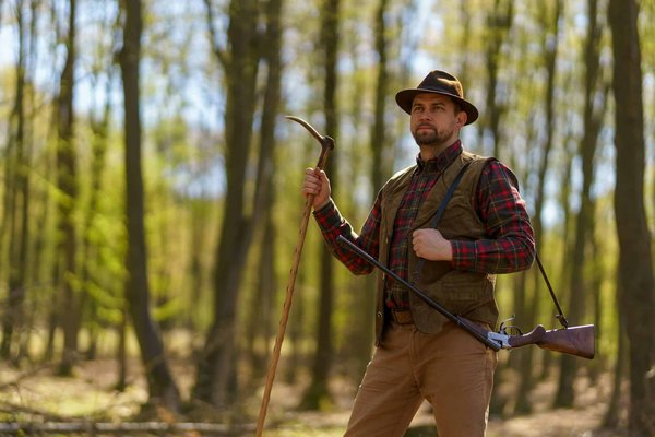 Les équipements de chasse éco-responsables : Quelles sont les options disponibles sur le marché ?
