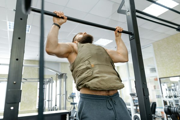 Sport à l'armée : découvrez les équipements essentiels