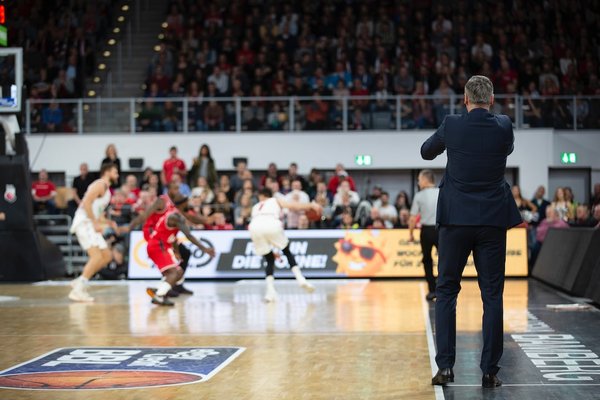 Comment bien défendre au basket ?