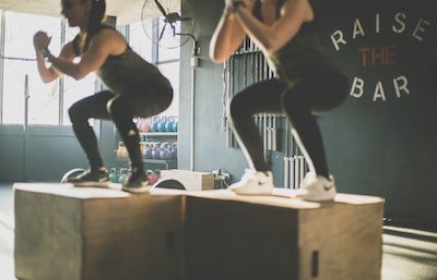 Quels sont les avantages d’un coach sportif à domicile ?