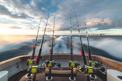 Quel matériel acheter pour pêcher à la carpe ?